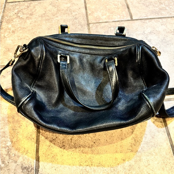 Tory Burch Satchel Bag - Picture 3 of 7